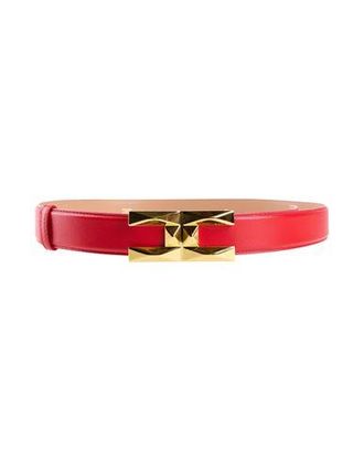 Elisabetta Franchi Small Leather Goods - Belts on YOOX.COM