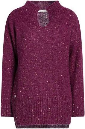 Manila Grace PRENDAS DE PUNTO - Pullover en YOOX.COM