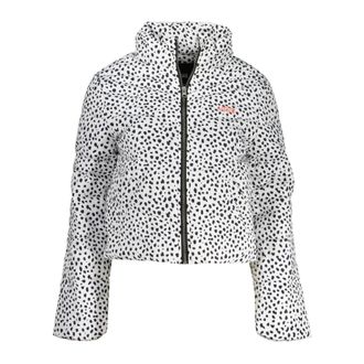 Vans Hombre, Chaquetas, Blanco, Talla: L