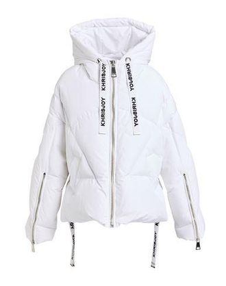 Khrisjoy COATS & JACKETS - Puffers sur YOOX.COM