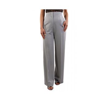 Liviana Conti Donna, Pantaloni, Grigio, S, new