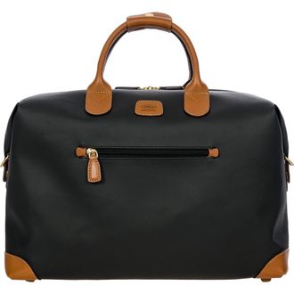 Bric's Firenze 18 Duffle in Black at Nordstrom