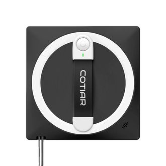 OEM Robot Limpiacristales, Potencia De Succi&oacute;n De 3100 Pa, Opciones De Control Inteligente, Negro, Ue, S&iacute;