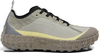 Norda 001 sneakers - women - Rubber/Fabric/Fabric - 8.5 - Neutrals