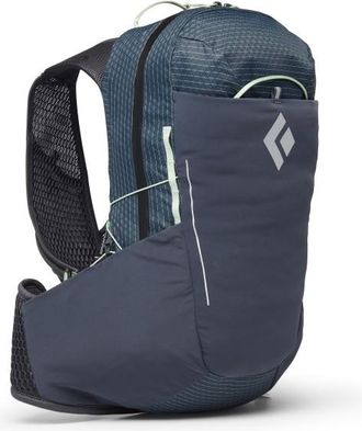 Black Diamond Pursuit 15 Wanderrucksack für Damen | blau