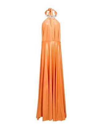 Dram&eacute;e KLEIDER - Maxi-Kleider auf YOOX.COM