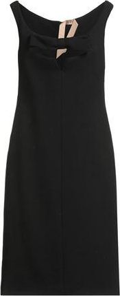 N°21 DRESSES - Midi dresses on YOOX.COM
