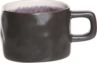 Cosy & Trendy Kaffee- und Teebecher Laguna Viola 2.3 dl