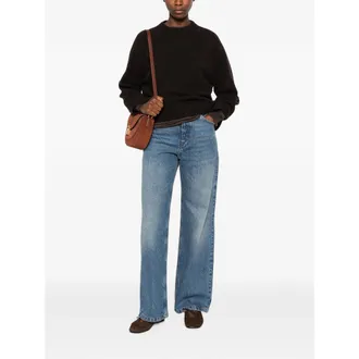 SOEUR Lucien Jeans - Blue