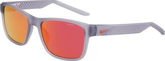 Nike LIVEFREE CLASSIC N IU4699X 012 Mens Sunglasses Grey Size 53