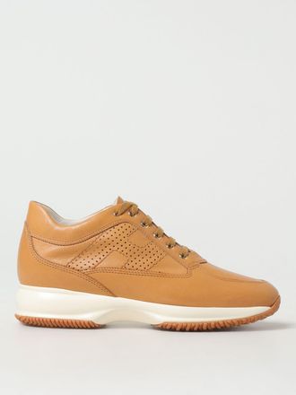 Hogan Sneakers HOGAN Woman color Leather