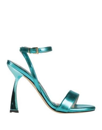 NCUB FOOTWEAR - Sandals on YOOX.COM