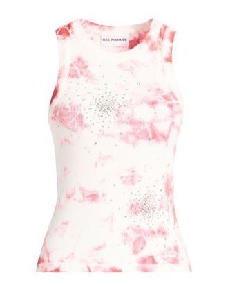 Des_Phemmes DES_PHEMMES Tank tops
