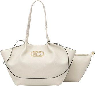 Lola Casademunt Donna, Borse, Beige, Taglia unica, new
