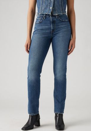 Levi's 5-Pocket-Jeans »501 Long« 501 Collection