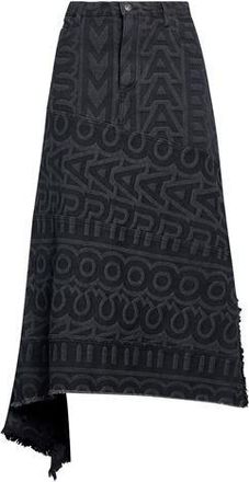 Marc Jacobs BOTTOMWEAR - Gonne jeans su YOOX.COM