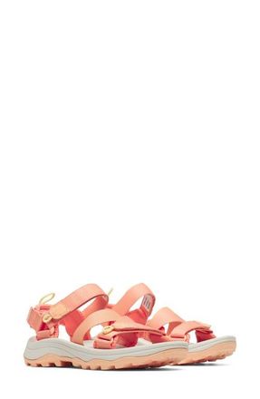Merrell Speed Fusion Sport RMX Sandal in Carnation at Nordstrom, Size 10