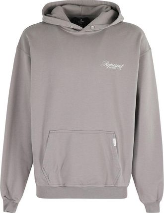 Represent Owners Club Script Hoodie