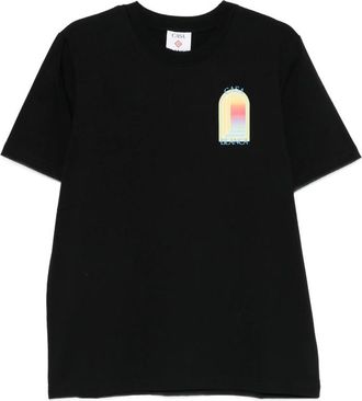 Casablanca LArche T-shirt
