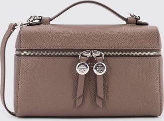 Tory Burch Borsa Romy Slim Tory Burch in pelle a grana