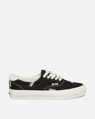 Vans Premium Era 59 Sneakers Black