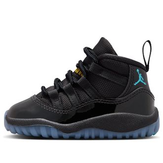 Nike Jordan (TD) Air Jordan 11 Retro Gamma Blue 2025 378040-047