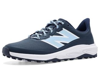 New Balance Fresh Foam Contend V3 Womens Golf Shoes Navy : 10.5 B - Medium