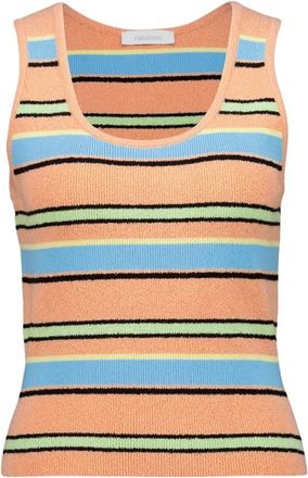 Paco Rabanne Mujer, Camisetas, Multicolor, Talla: S