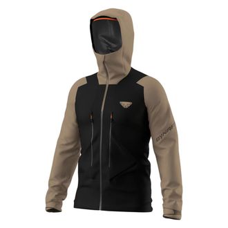 Dynafit Dynafit - Blacklight 3L Jacket - Heren - Sport - Veelkleurig - Maat: XL