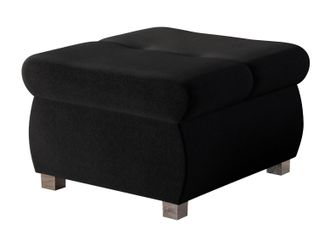 Mirjan24 Reposapi&eacute;s Comfivo 122, Kronos 07, 39x60x60cm, Di&aacute;metro: 0, Tapiz, Patas: Metal, 0