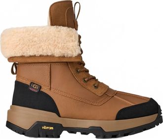 UGG Mens Adirondack Boots In Chestnut