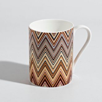 Missoni Home Zig Zag Jarris - Luxury Box Mug Cup