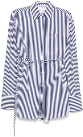 Sportmax Oversized Jacket