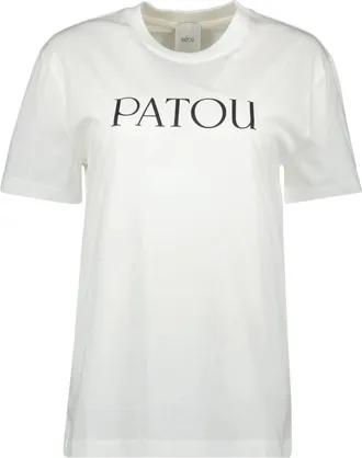 Patou Donna, Top, Bianco, XS, new