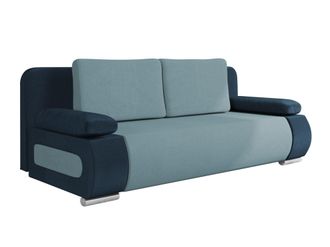 Mirjan24 Mobilier1 - Sof&aacute;-cama Comfivo 144, Uttario Velvet 2967 + Uttario Velvet 2960, Almacenaje, 0, 77x200x92cm