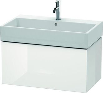 Duravit Duravit - L-cube Mueble De Pared, 1 Extra&iacute;ble, 78,4 X 45,9 Cm, Para