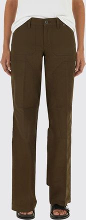Tory Burch Pants TORY BURCH Woman color Green