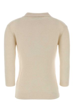 Isabel Marant Nathalie Sweater - Beige
