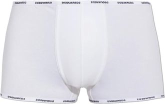 Dsquared2 Hombre, Ropa interior, Blanco, Talla: XL