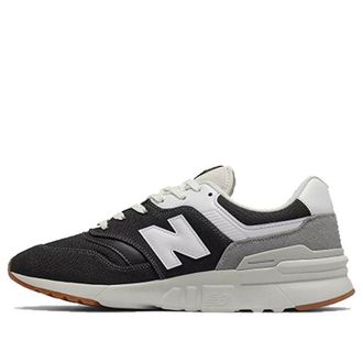 New Balance 997H Black Gold CM997HHC
