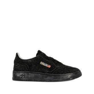 Autry Sneakers - - Shoes - Uomo - Nero - 41 EU