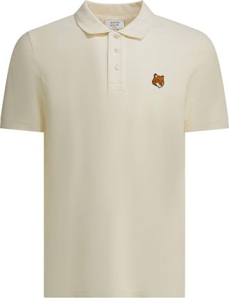 Maison Kitsun&eacute; Polo Shirts