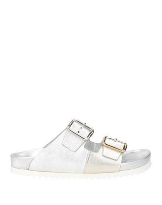 Le Silla CALZADO - Sandalias con cierre en YOOX.COM