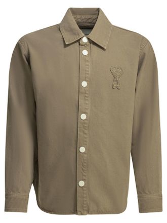 Ami Ami De Coeur overshirtjack