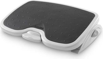 Bigbuy Kensington 56146 Poggiapiedi Ergonomico Regolabile Solemate Plus, per Migliorare la Postura e Mitigare i Dolori Legati a Sciatica e Problemi