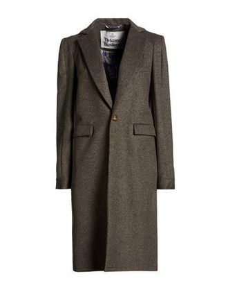 Vivienne Westwood COATS & JACKETS - Coats on YOOX.COM