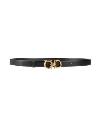 Ferragamo Small Leather Goods - Belts sur YOOX.COM
