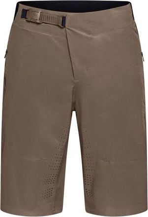 Fox Flexair Short Velohose f&uuml;r Herren | braun