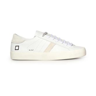 D.A.T.E. Sneakers, male, White, Size: 13 US Sneakers