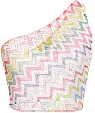 Missoni TOPWEAR - Top su YOOX.COM